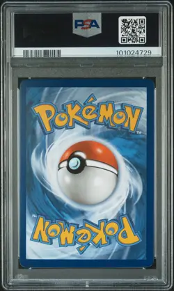 Mewtwo V Full Art Pokemon Go Sword & Shield PSA 10 Pokemon Card #229 - Image 2