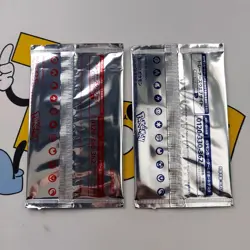 Pokemon Cards Promo Vmax XY booster sealed box set Packs - Image 2