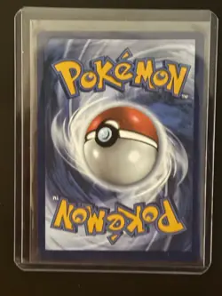 Seismitoad Card Pokemon TCG XY Steam Siege Holo Rare 105/086 - Image 4