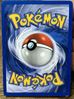 Pokemon TCG Venusaur Base Set 2 Holo Rare 18/130 Vintage Card WOTC - SWIRL 🌀 - Image 5