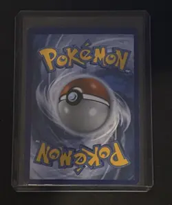 Pokemon GX Gengar and Mimikyu Tag Team Card 186/181 - Image 3