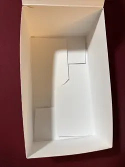 Pokemon Scarlet & Violet -EMPTY 151 Booster Bundle Display BOX ONLY, *No cards* - Image 4