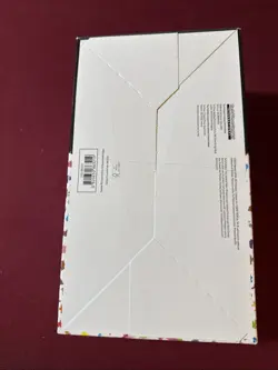 Pokemon Scarlet & Violet -EMPTY 151 Booster Bundle Display BOX ONLY, *No cards* - Image 5