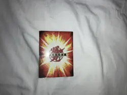 10 Bakugan Battle Brawlers And 30 Cards 2008/2009 - Image 5