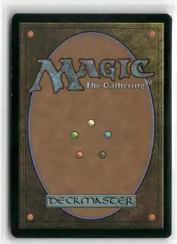 Magic the Gathering Skithiryx, the Blight Dragon Double Masters #107 - Image 2