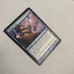 MTG [Hedron Crab] Zendikar (ZEN) #47/249 Reg Uncommon LP/EX **Free Shipping** - Image 2