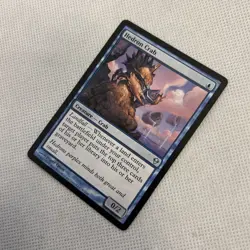 MTG [Hedron Crab] Zendikar (ZEN) #47/249 Reg Uncommon LP/EX **Free Shipping** - Image 3