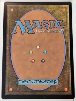 Improvised Club - FOIL - The Lord of the Rings - Magic the Gathering MTG Nice! - Image 2