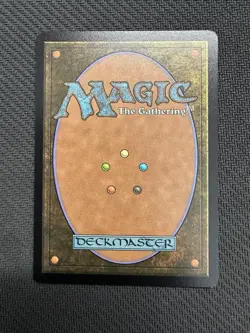 MTG Spider-Man Traumatize Borderless Foil Mythic English - Image 2