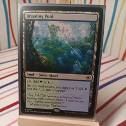 Breeding Pool Edge of Eternities Regular - Image 1