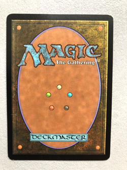 Mtg Carte Magic Saviors of Kamigawa Miren the Moaning Well English LP - Image 2