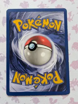 Pokemon TCG Venomoth Jungle Card 29/64 Unlimited Rare - Image 2