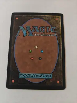 Magic the Gathering Summon: Knights of Round Final Fantasy Regular Card - Image 2