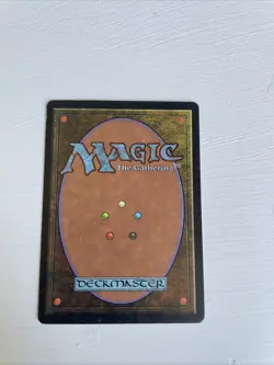 Intuition Tempest Magic the Gathering Card MTG - Image 3