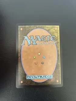 Lizard Conners Curse - (Foil) Mtg: Marvel's Spider-Man Rare 106 - Image 2