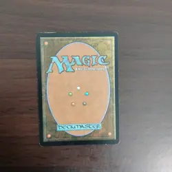 MTG Elemental Bond Japanese ORI 1x Excellent Enchantment Draw Green - Image 2