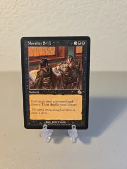 MTG Morality Shift LP Judgment - Image 1