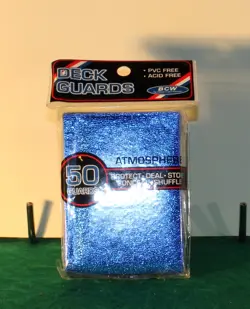 MTG Future Sight FATE BLASTER Theme Deck--Factory Sealed--Plus BCW Deck Guards - Image 3