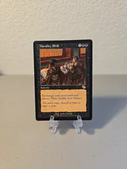 MTG Morality Shift MP Judgment - Image 1