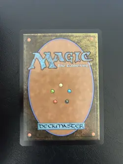 Lizard Connors's Curse - Mtg: Marvel's Spider-Man Regular Rare 106 - Image 2