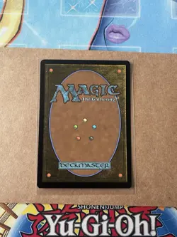 Mtg Spider-Man Cosmic Spider-Man Mythic 0127 Regular Non Foil NM Card - Image 5