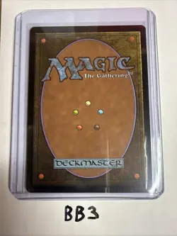 MTG Nearheath Stalker Dark Ascension 100/158 Regular Common Near Mint NM - Image 2