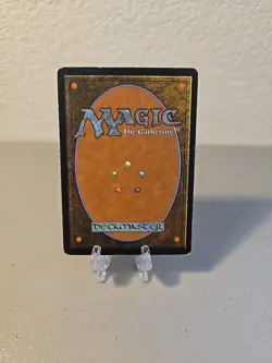 MTG Morality Shift HP Judgment - Image 2