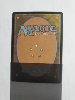 Masako the Humorless Champions of Kamigawa Magic The Gathering MTG Card - Image 2