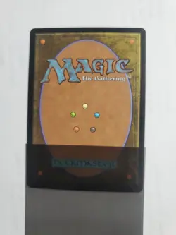 Masako the Humorless Champions of Kamigawa Magic The Gathering MTG Card - Image 3