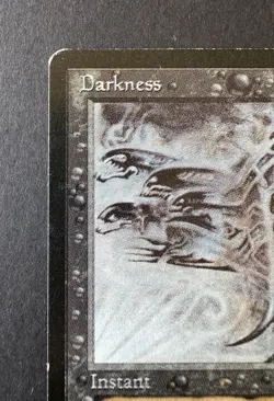 Darkness Legends MTG Magic The Gathering - Image 2