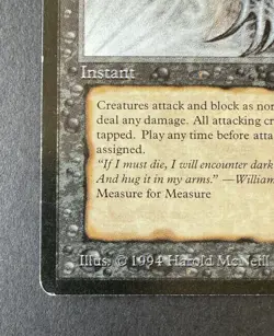 Darkness Legends MTG Magic The Gathering - Image 4