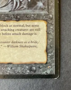 Darkness Legends MTG Magic The Gathering - Image 5