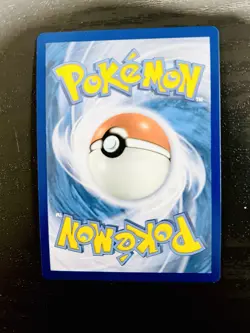 Excadrill 174/162 Illustration Rare Holo Pokemon Card NM Condition Never Played - Image 3