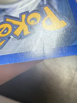 Clefable 41/165 Non-Holo Rare E- Reader 2002 Rare Expedition Pokemon Card DAMAGE - Image 3