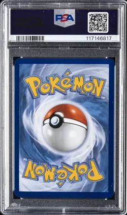 2025 POKEMON JTG EN-JOURNEY TOGETHER #187 SALAMENCE EX PSA 10 - Image 2