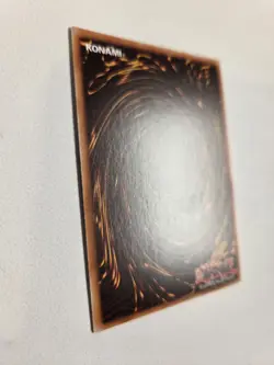 Dragon Master Knight LCKC-EN065 Secret Rare Yugioh Legendary Collection Kaiba - Image 4