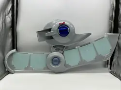 Rare 2004 Yugioh GX Academy Duel Disc Launcher - Works Yu-Gi-Oh! - Image 1