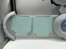 Rare 2004 Yugioh GX Academy Duel Disc Launcher - Works Yu-Gi-Oh! - Image 2