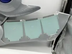 Rare 2004 Yugioh GX Academy Duel Disc Launcher - Works Yu-Gi-Oh! - Image 3