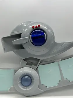 Rare 2004 Yugioh GX Academy Duel Disc Launcher - Works Yu-Gi-Oh! - Image 4
