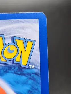 2007 Pokemon POP Series 6 Pikachu Holo #9/17 L - Image 3