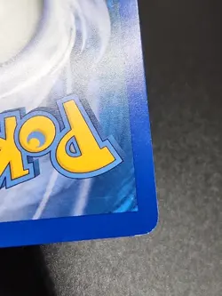 2007 Pokemon POP Series 6 Pikachu Holo #9/17 L - Image 4