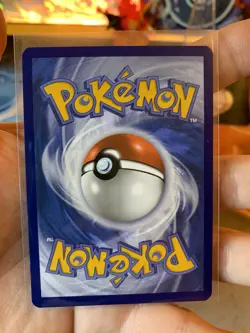 2023 Play! Pokemon Prize Pack Series 3 Dondozo 61 - NM - Image 3