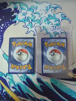 Pokemon Mega Evolutions Hit Bundle, IR, Full Art Trainer, Exs - Image 2