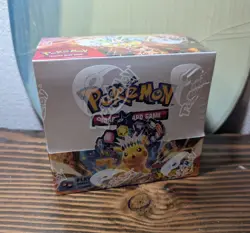 Pokemon TCG Surging Sparks Booster Box #5 ⚡ Sealed 36 Packs - Image 1
