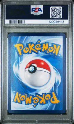 2025 POKEMON SIMPLIFIED CHINESE CBB1 C-GEM PACK VOL 1 #09 SPRIGATITO PSA 10 - Image 2