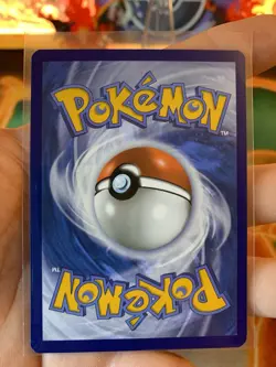 2023 Play! Pokemon Prize Pack Series 3 Comfey 79 - NM - Image 3