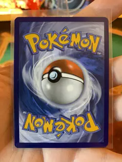 2023 Play! Pokemon Prize Pack Series 3 Lunatone 62 - NM - Image 3