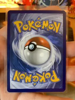 2023 Play! Pokemon Prize Pack Series 3 Team Star Grunt 195 - NM - Image 3