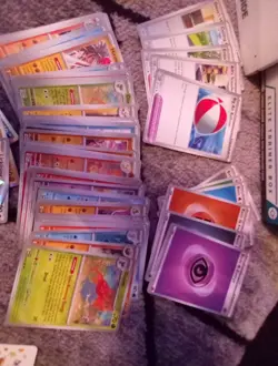 Pokemon Scarlet & Violet | 151 Collection | Elite Trainer Box Opened Used - Image 5
